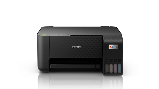Epson EcoTank L3210 All-in-One Ink Tank Printer