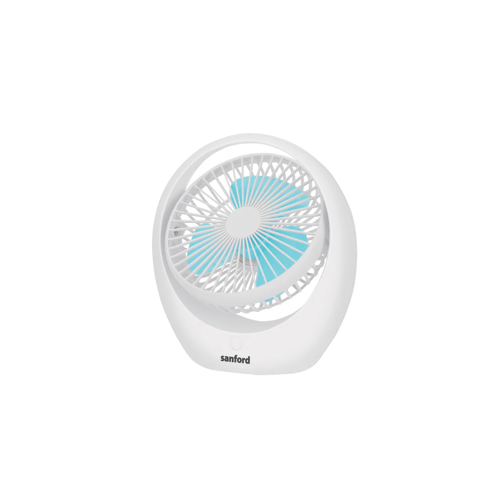 Sanford Multifuntion Table Fan (SF6658RTF)