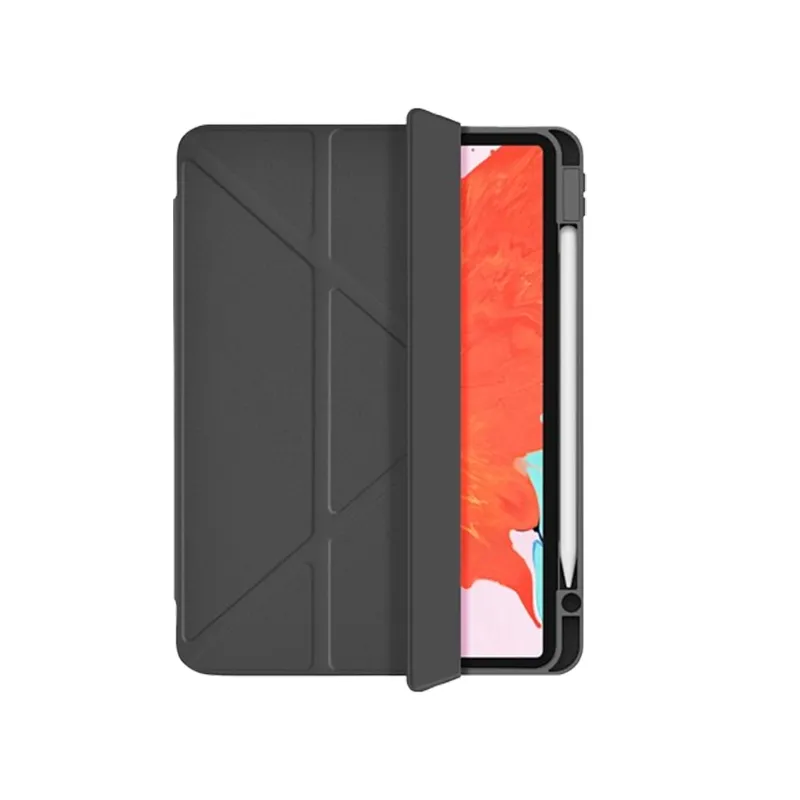 Wiwu Classic Iii Case For Ipad 10.2/10.5 Inches  - Grey
