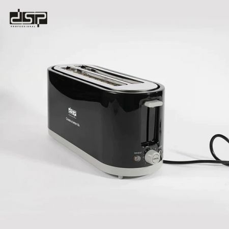 Dsp Toaster Kc 2046
