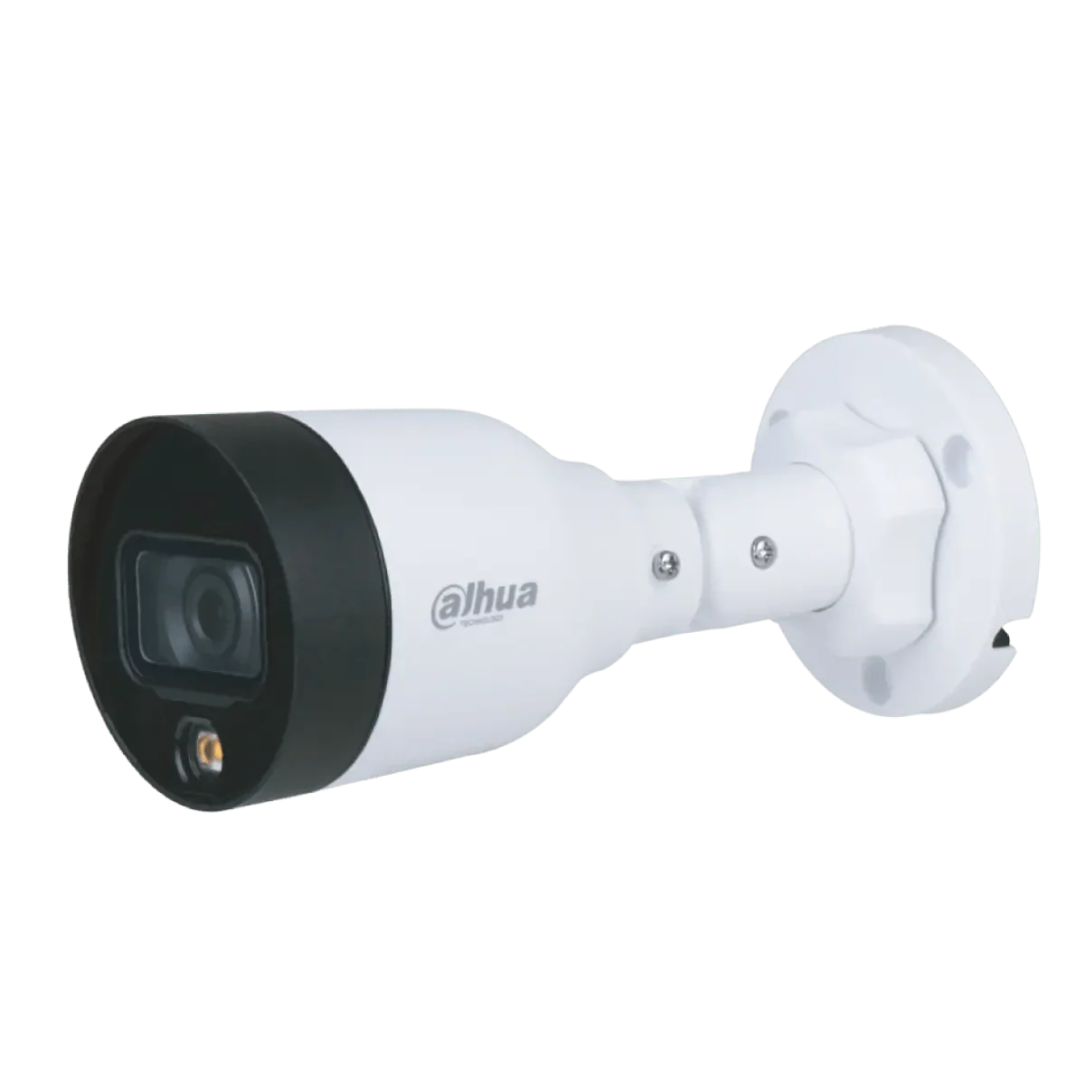 Dahua 2MP IP BULLET Camera Full Color (DH-IPC-HFW1239S1-LED-S5)