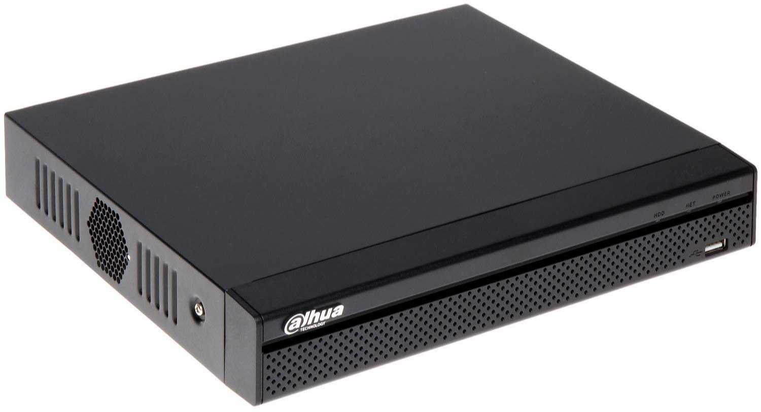 Dahua  4 Channel DVR (DH-XVRB04-1) 2mp/1080P, 1 HDD upto 6TB