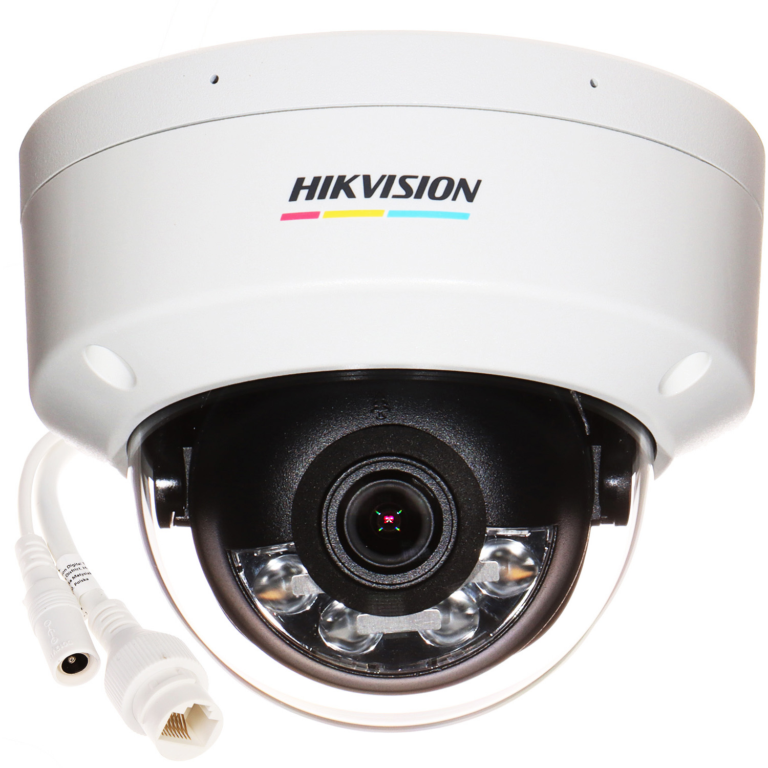 Hikvision 4MP IP Camera (2.8mm)