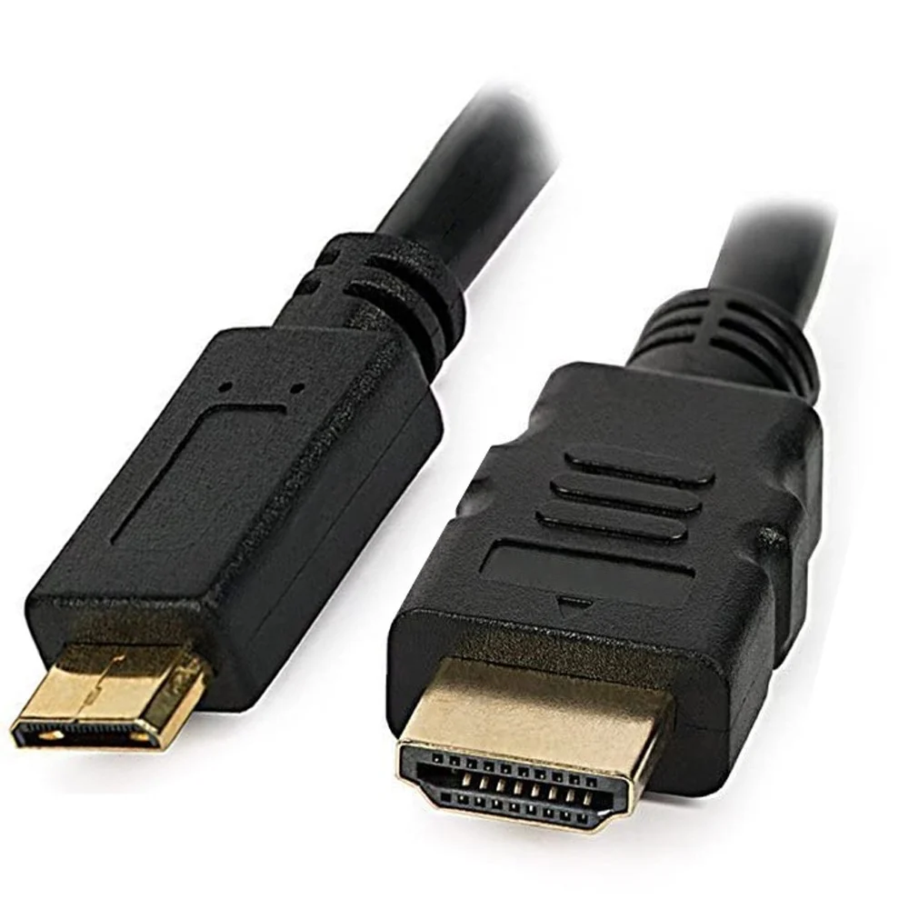 1.5M Mini Hdmi Cable