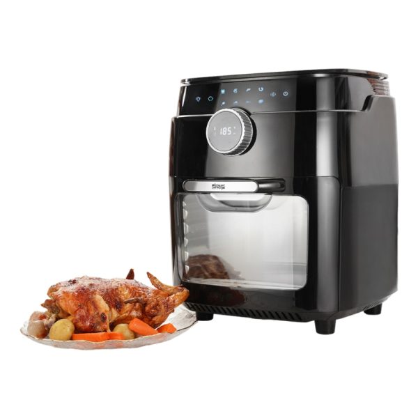 Dsp Air Fryer (Kb-2089)  14 Litters