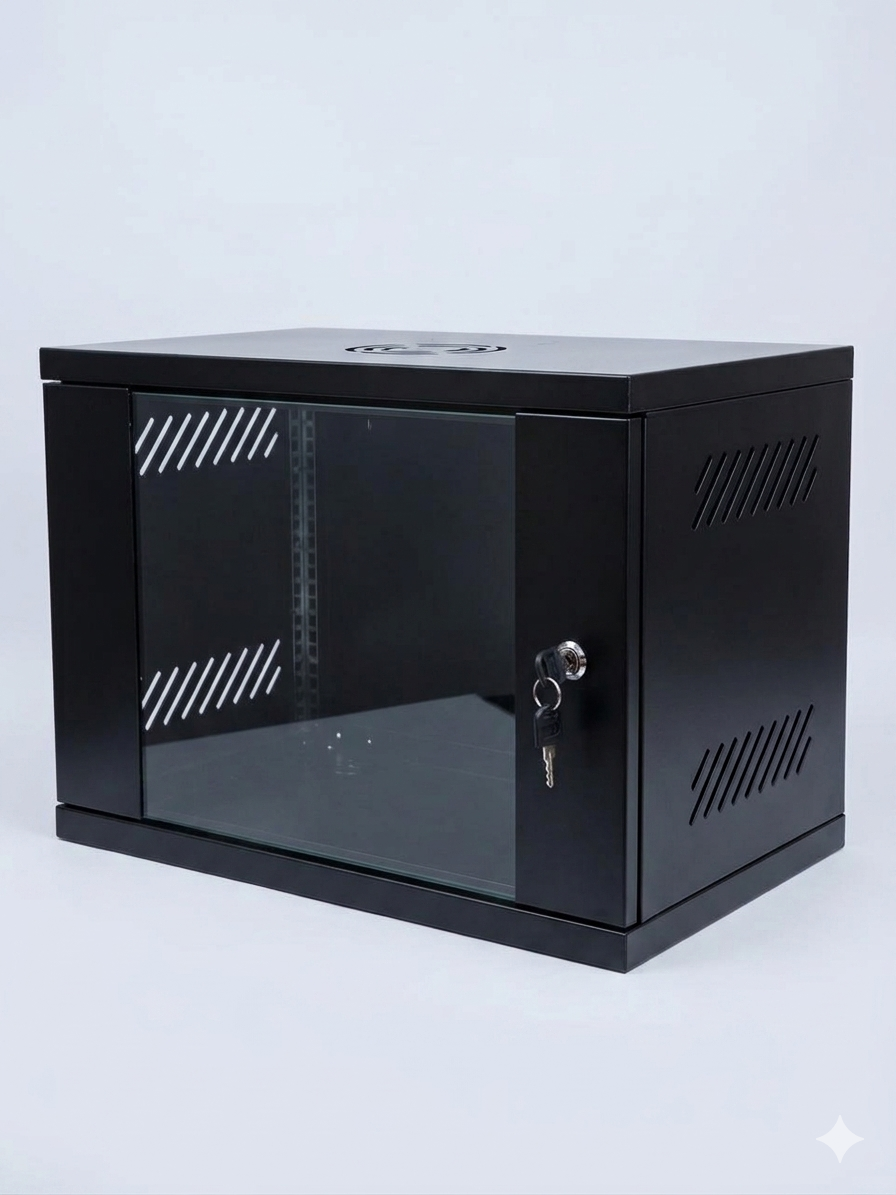 4U Cabinet (520*350)