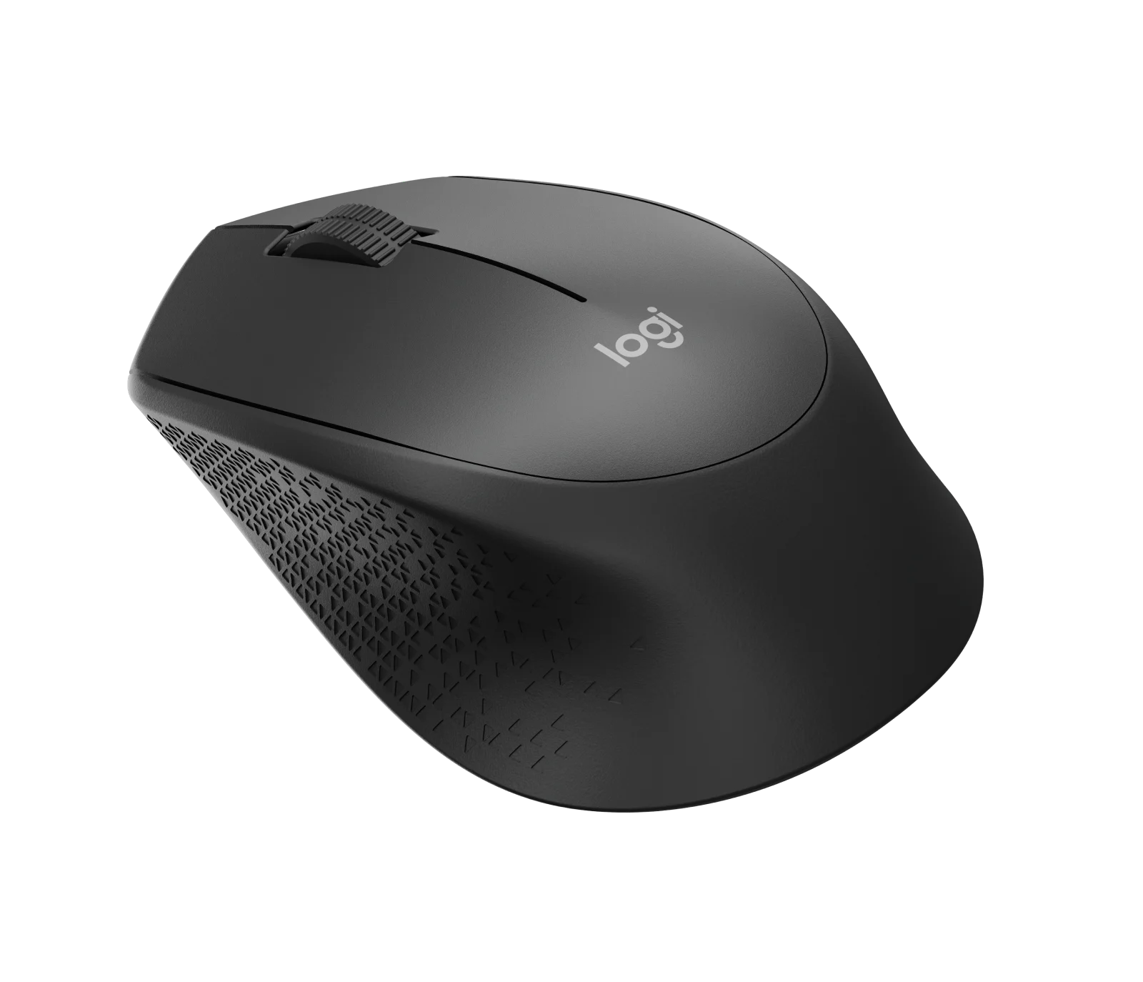 Logitech M330 Silent Plus Wireless Mouse