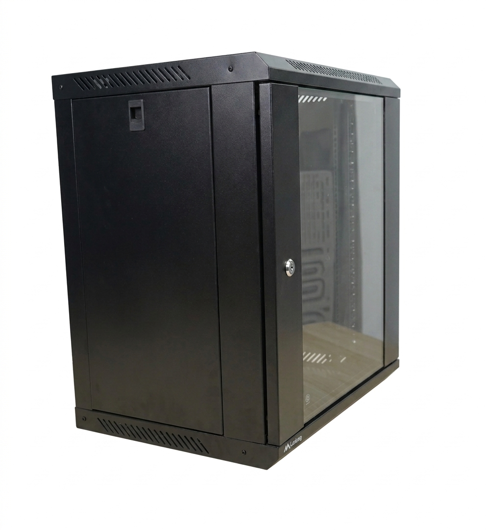 12U Cabinet [540*400] WITH FAN 