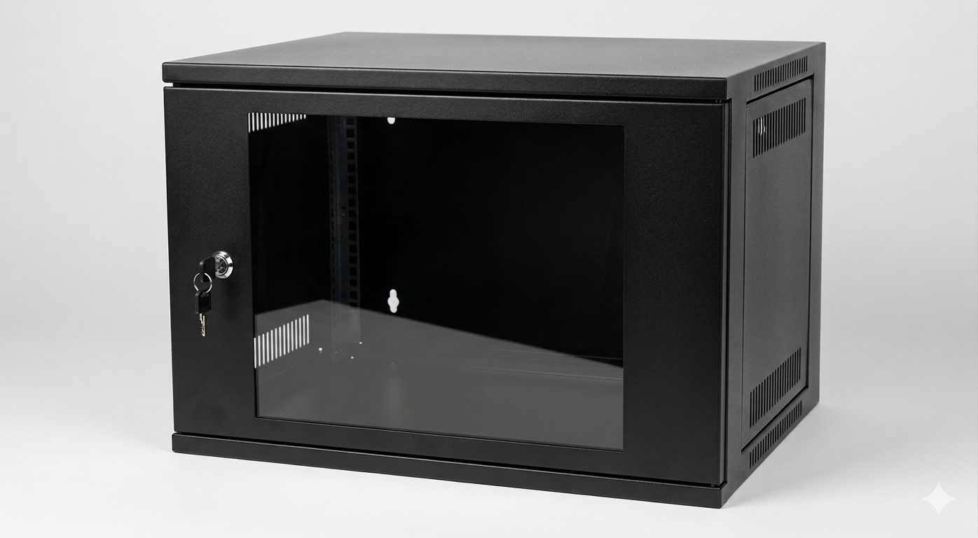 9U Cabinet [600*450]