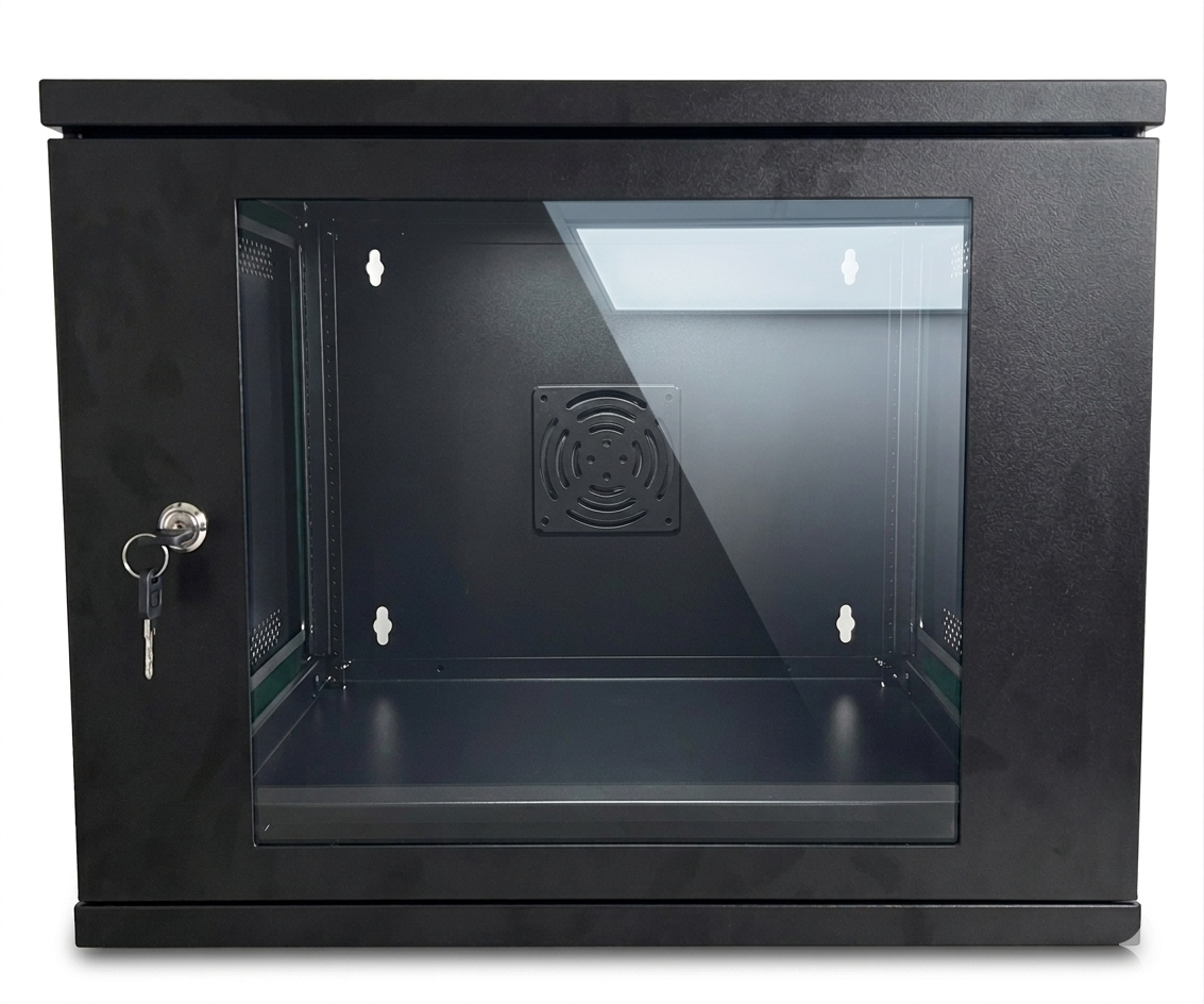 9U Cabinet (600*600)