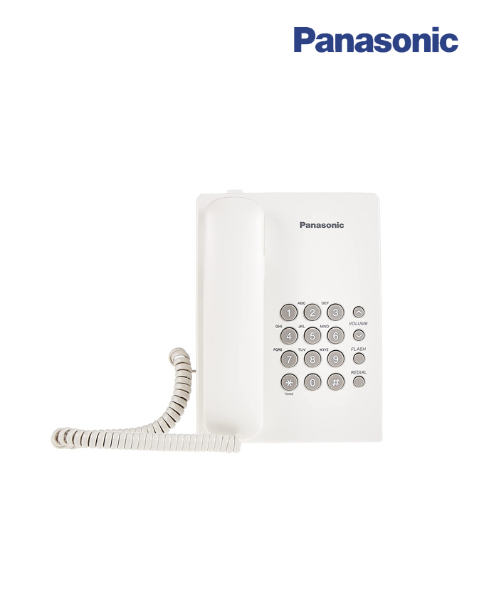 Panasonic KX-TS500MX Analoq Telephone