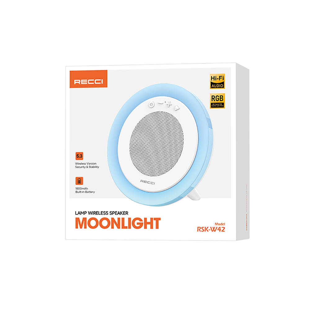 Recci Moonlight RSK-W42