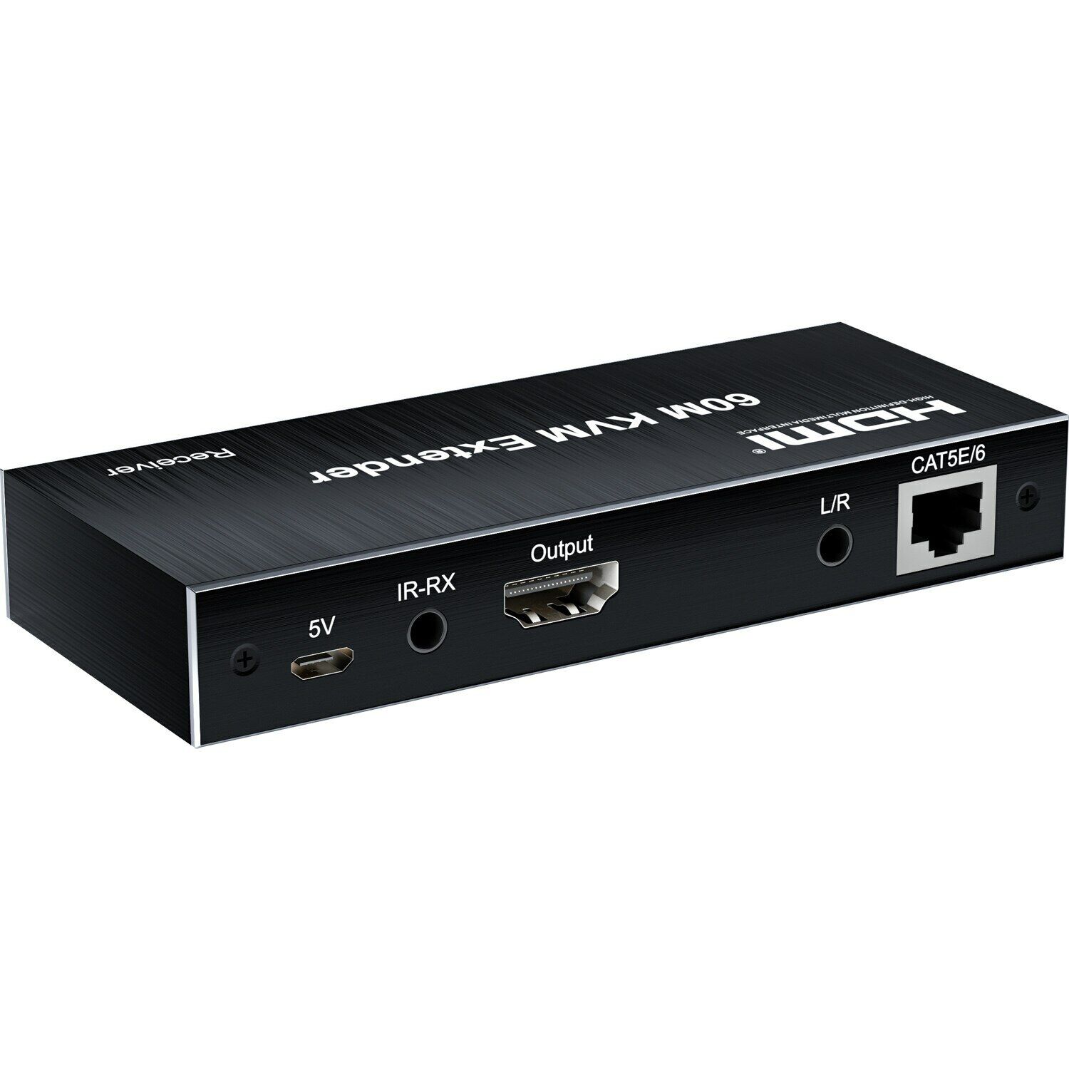 60 m USB & HDMI Extender
