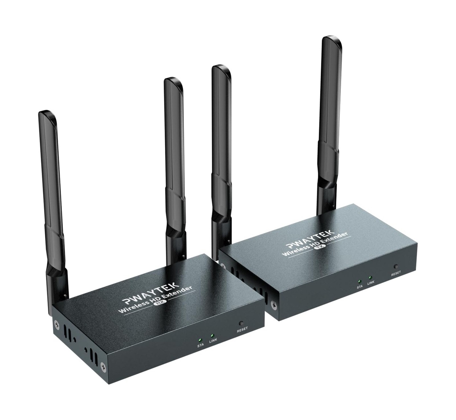 Enhanced Wireless Transmitter and Reciever 180m S-EXT-HWL-400M