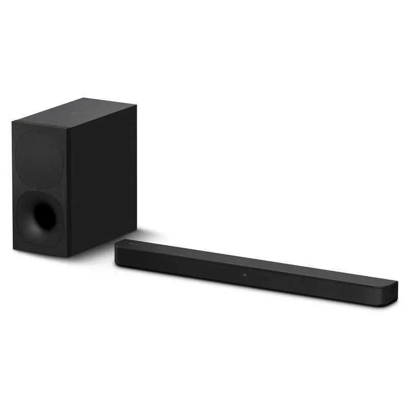  Sony Sound Bar HT-S400