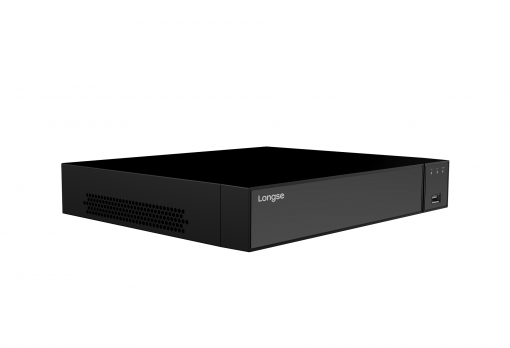 Longse 8 Channel DVR ( XVRT3008) up to 5mp,1Sata upto 8T