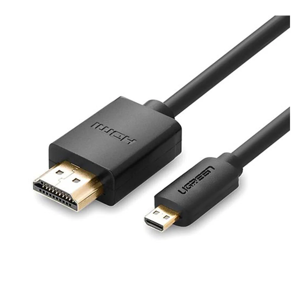 Micro Hdmi to Hdmi