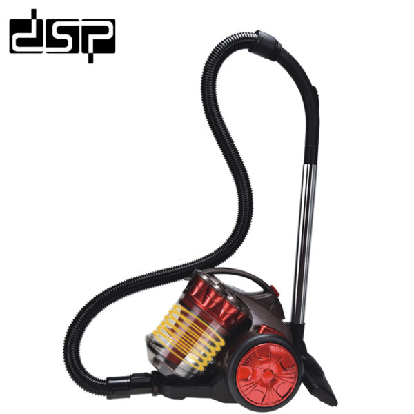 Vacuum Cleaner  KD 2014 - 3 Liters