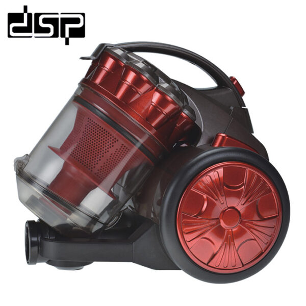 Vacuum Cleaner  KD 2014 - 3 Liters - Image 5