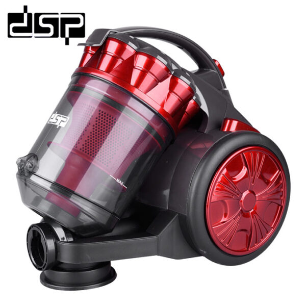 Vacuum Cleaner  KD 2014 - 3 Liters - Image 4