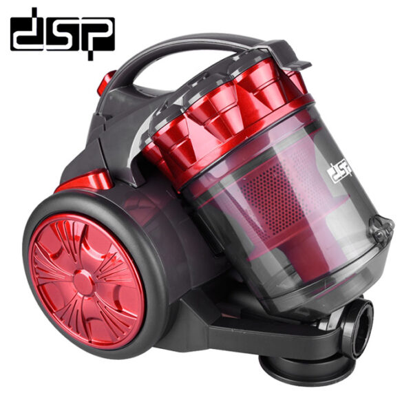 Vacuum Cleaner  KD 2014 - 3 Liters - Image 3