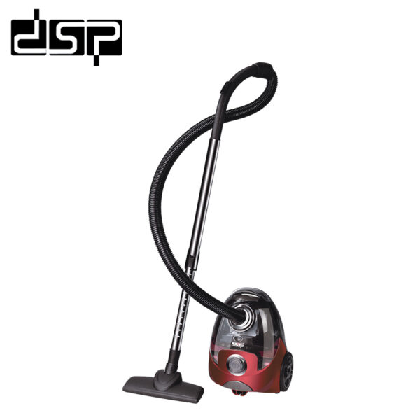 Vacuum Cleaner KD 2015 – 2 Liters