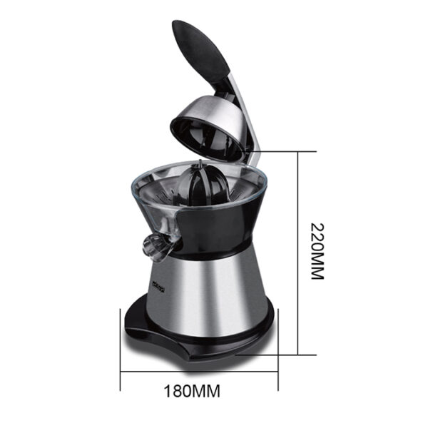 KJ-1051 Juicer - Image 3