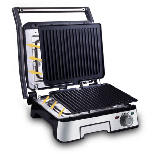 KB -1045 Healthy Grill - Image 2