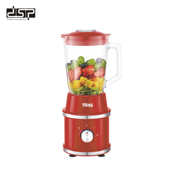 KJ-2096 Blender 2B+1R 350w