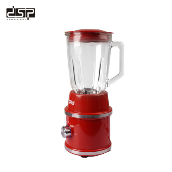 KJ-2096 Blender 2B+1R 350w - Image 4