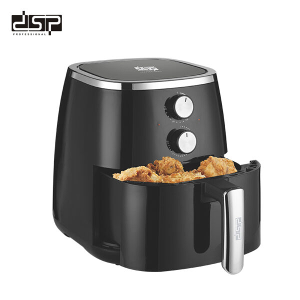 Air Fryer KB 2081 5.5 Liters