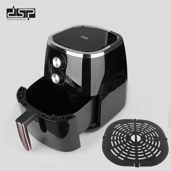 Air Fryer KB 2081 5.5 Liters - Image 4