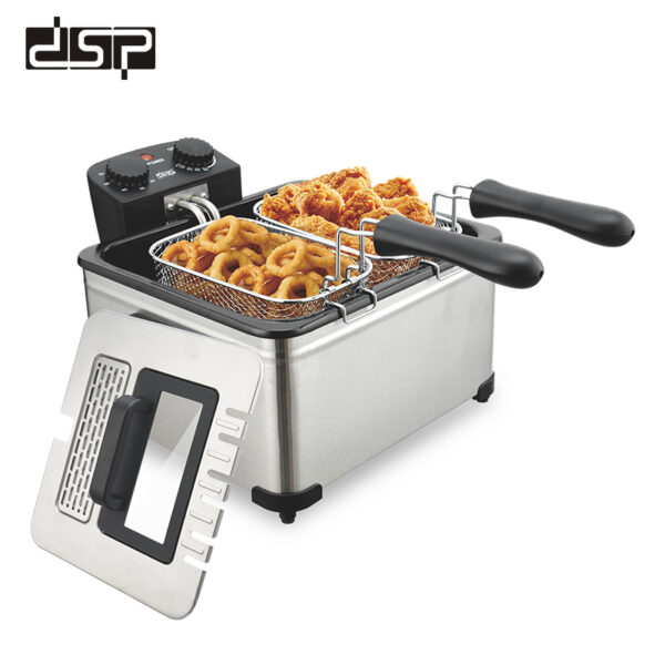 KB 2111 Deep Fryer