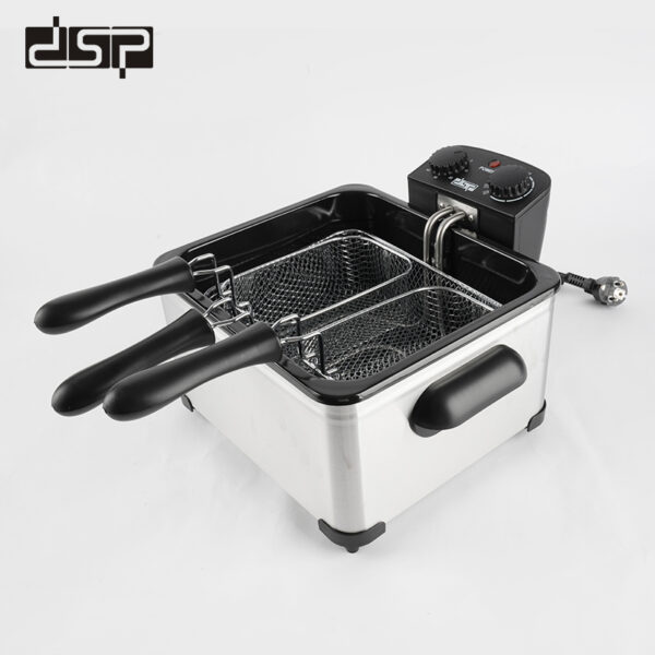 KB 2111 Deep Fryer - Image 4