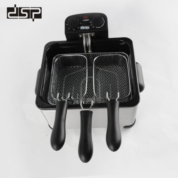 KB 2111 Deep Fryer - Image 2