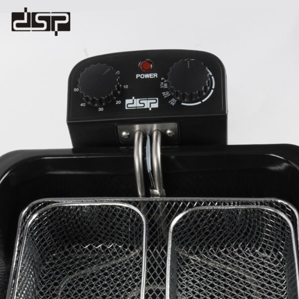 KB 2111 Deep Fryer - Image 5