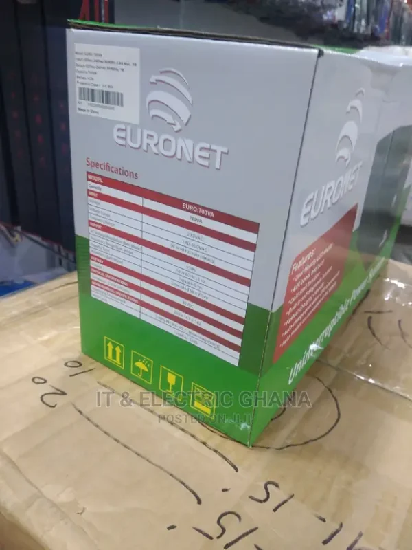 EURONET UPS 3000VA - Image 4