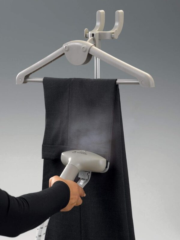 Kenwood Garment Steamer 2L 1500W WHGY - GSP65.000WH - Image 8