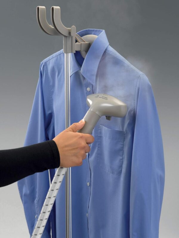 Kenwood Garment Steamer 2L 1500W WHGY - GSP65.000WH - Image 2