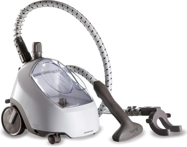 Kenwood Garment Steamer 2L 1500W WHGY - GSP65.000WH - Image 7