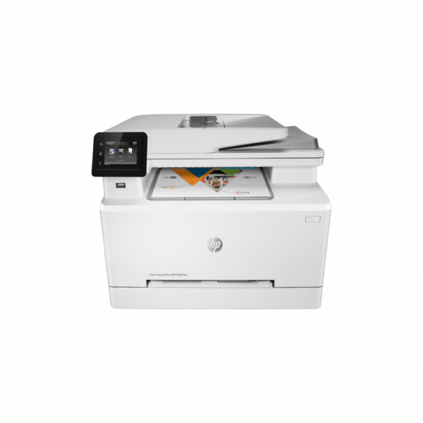 HP Color LaserJet Pro MFP M283fdw