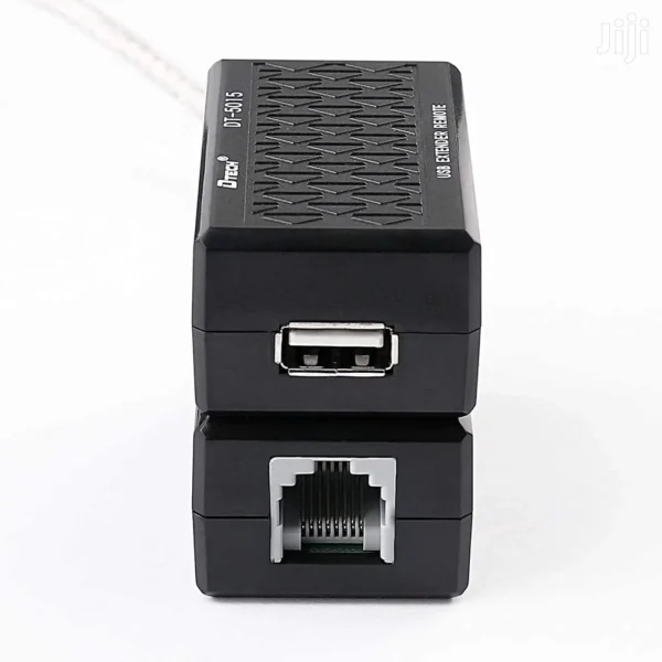 DTech USB Extender Over Cat6 60m - Image 2