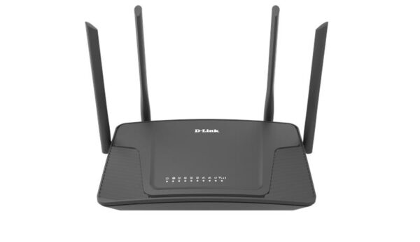 D Link 4G Lte Router DWR-M920