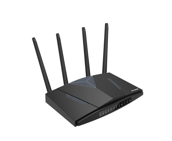 D Link 4G Lte Router DWR-M960