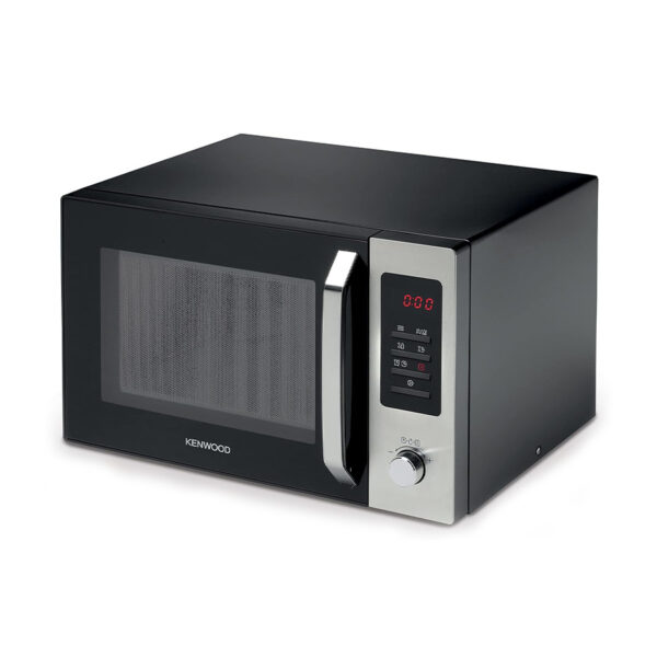 Kenwood  Microwave  Digital + Grill + Con 30L 700W BLK  -   MWM30.00BK - Image 2