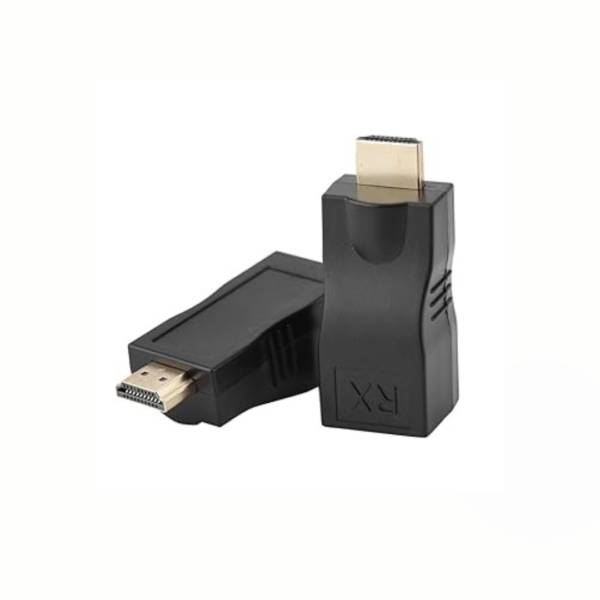 30m HDMI Extender Single