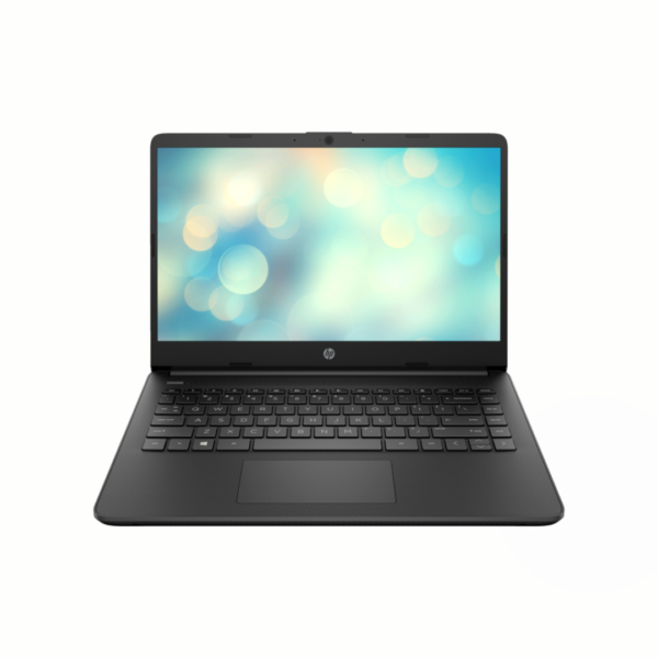 HP i3 8GB 512SSD 12th Gen 14 Inches Model Number: 14s-dp5169nia