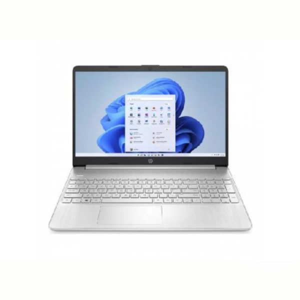 HP 15s-FQ5886TU i5 / 8GB / 512GB / 15.6 Inches FHD / 12th Generation