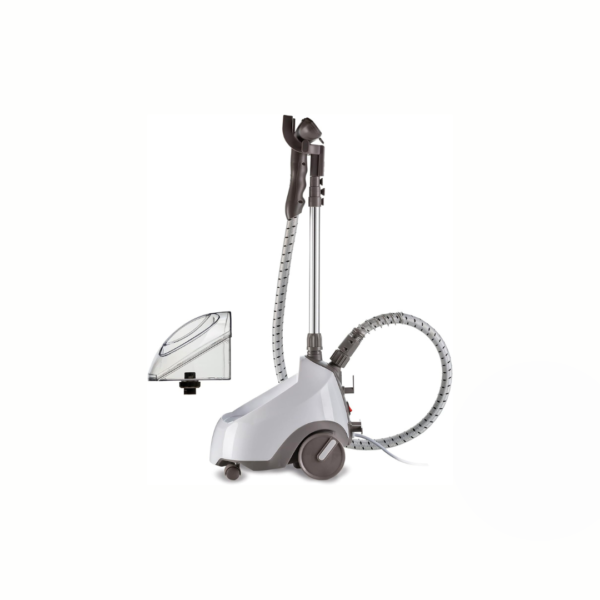 Kenwood Garment Steamer 2L 1500W WHGY - GSP65.000WH