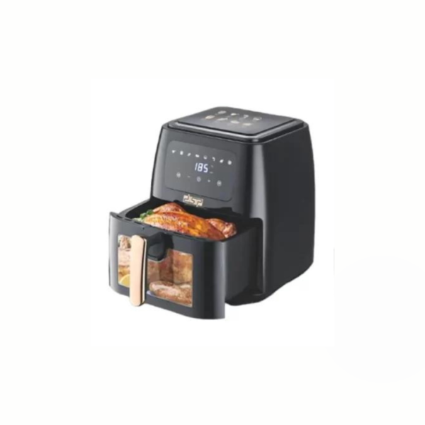 Air Fryer KB-2138  8.5 LITTERS